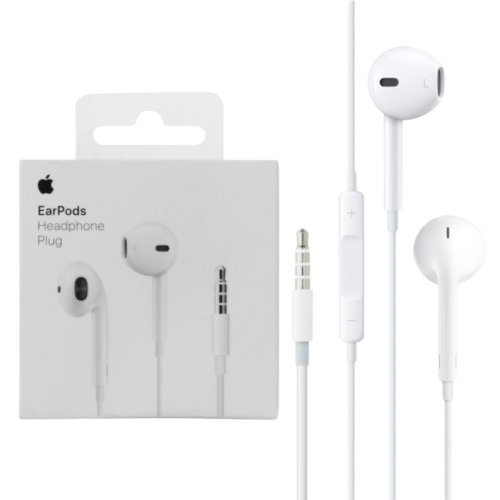 Apple Headset AUX