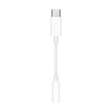 Apple USB-C to 3.5mm Headphone Jack Adapter